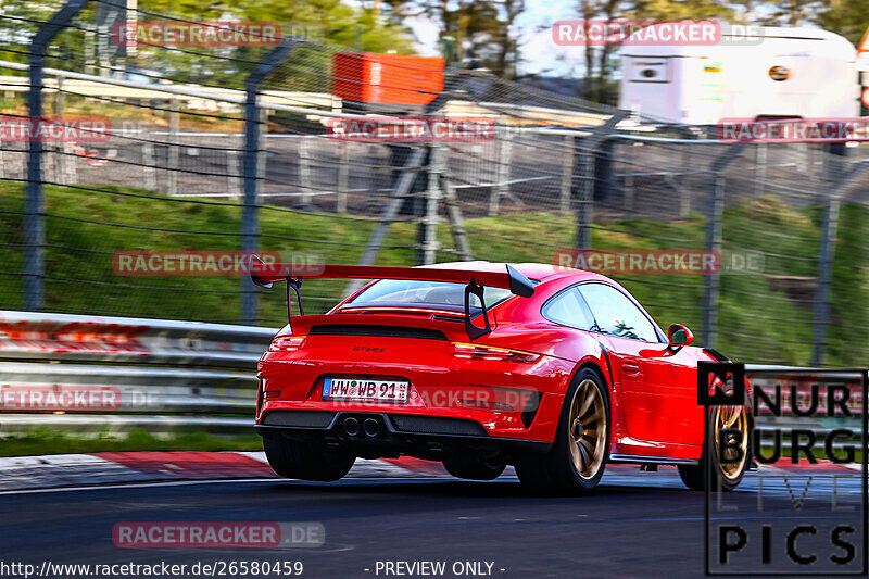 Bild #26580459 - Touristenfahrten Nürburgring Nordschleife (18.04.2024)