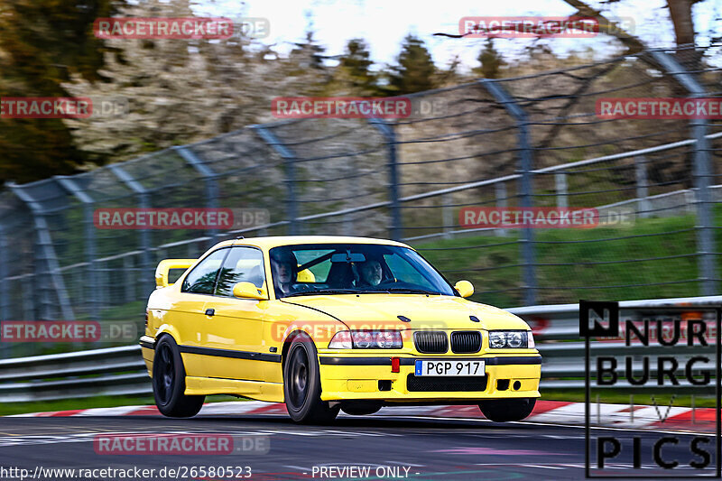 Bild #26580523 - Touristenfahrten Nürburgring Nordschleife (18.04.2024)