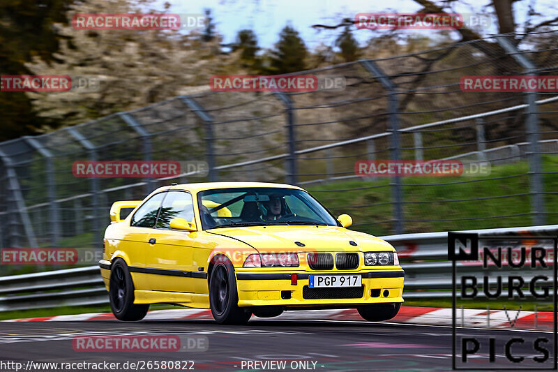 Bild #26580822 - Touristenfahrten Nürburgring Nordschleife (18.04.2024)