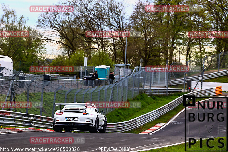 Bild #26580828 - Touristenfahrten Nürburgring Nordschleife (18.04.2024)