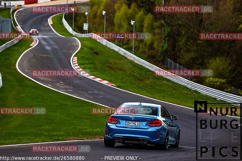 Bild #26580880 - Touristenfahrten Nürburgring Nordschleife (18.04.2024)