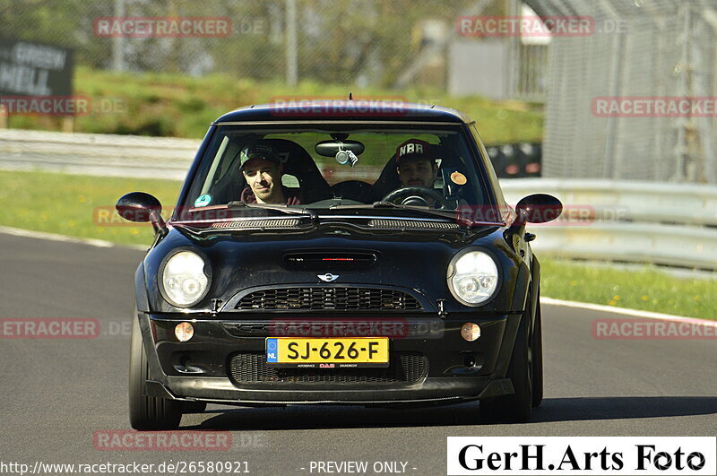 Bild #26580921 - Touristenfahrten Nürburgring Nordschleife (18.04.2024)