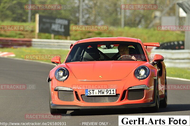 Bild #26580931 - Touristenfahrten Nürburgring Nordschleife (18.04.2024)