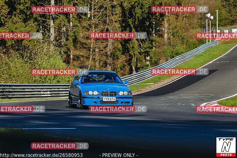 Bild #26580953 - Touristenfahrten Nürburgring Nordschleife (18.04.2024)