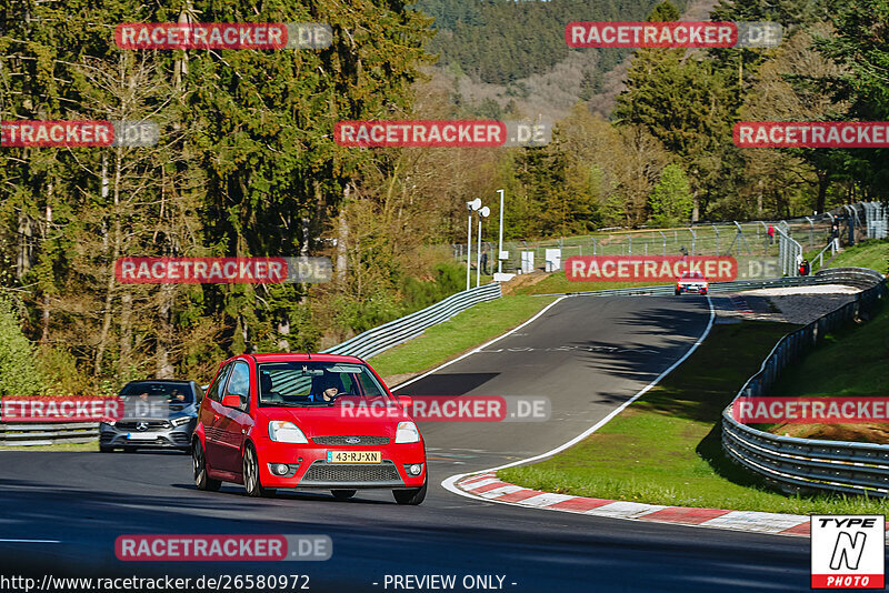 Bild #26580972 - Touristenfahrten Nürburgring Nordschleife (18.04.2024)