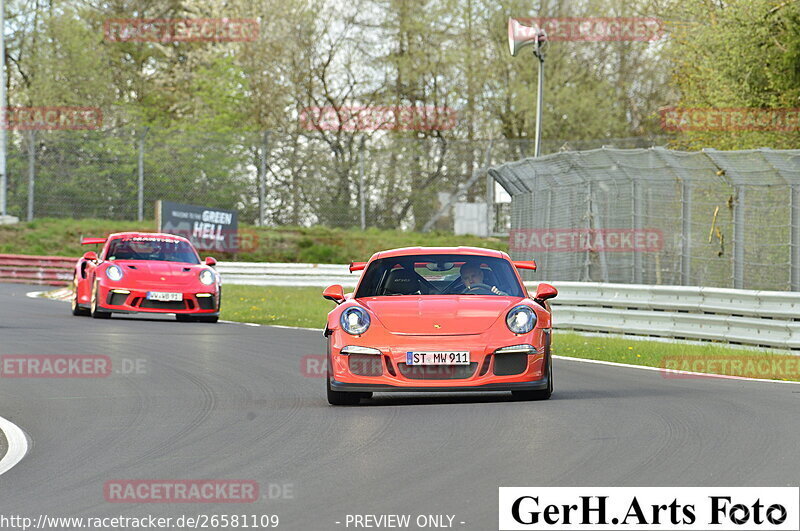 Bild #26581109 - Touristenfahrten Nürburgring Nordschleife (18.04.2024)