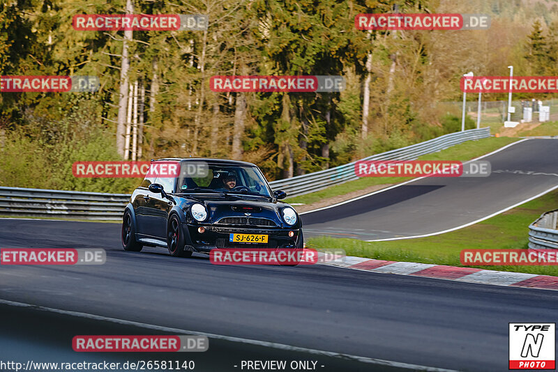 Bild #26581140 - Touristenfahrten Nürburgring Nordschleife (18.04.2024)