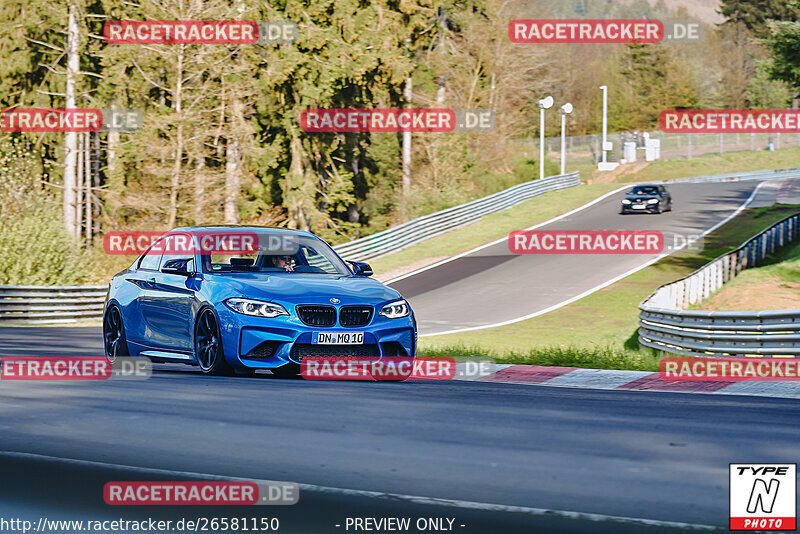 Bild #26581150 - Touristenfahrten Nürburgring Nordschleife (18.04.2024)