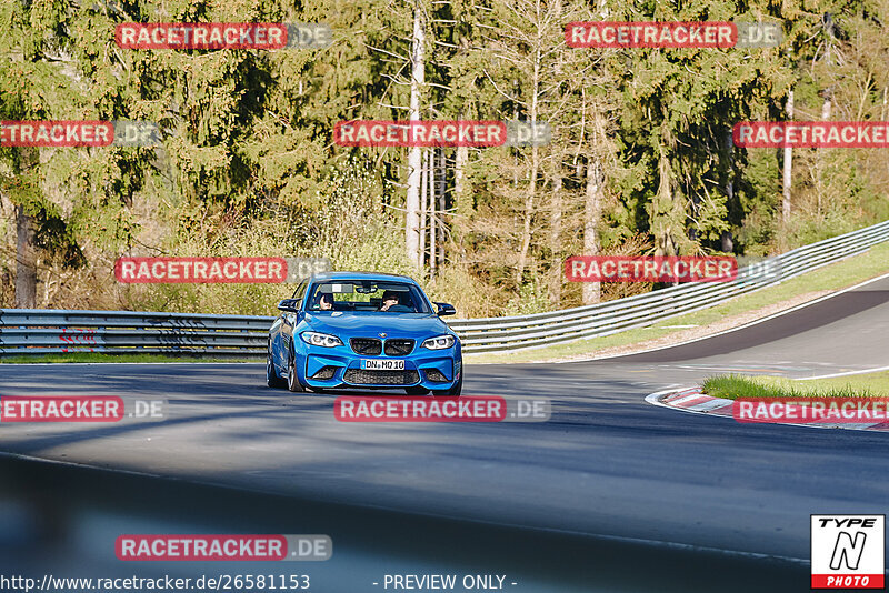 Bild #26581153 - Touristenfahrten Nürburgring Nordschleife (18.04.2024)