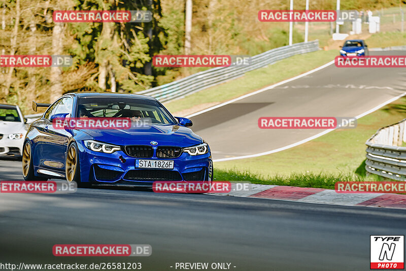 Bild #26581203 - Touristenfahrten Nürburgring Nordschleife (18.04.2024)