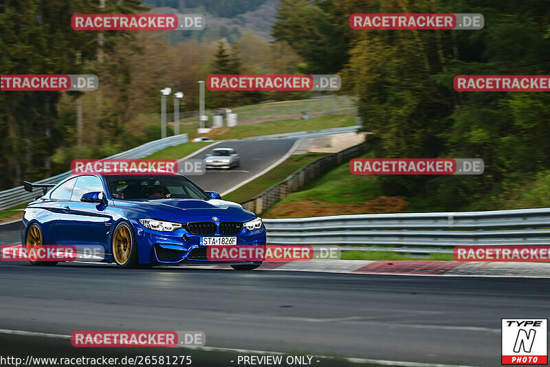 Bild #26581275 - Touristenfahrten Nürburgring Nordschleife (18.04.2024)