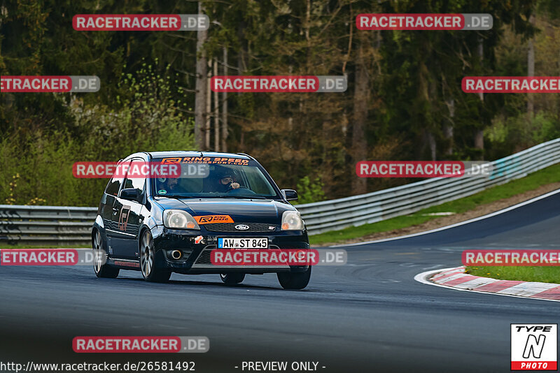 Bild #26581492 - Touristenfahrten Nürburgring Nordschleife (18.04.2024)