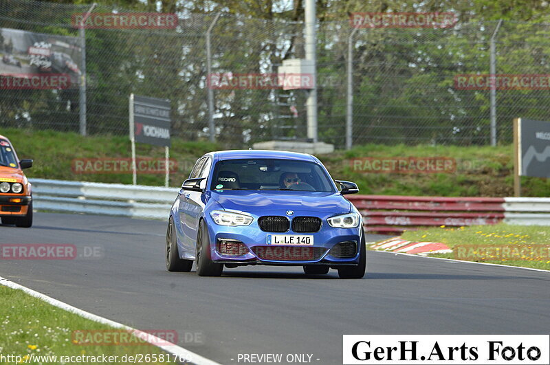 Bild #26581769 - Touristenfahrten Nürburgring Nordschleife (18.04.2024)