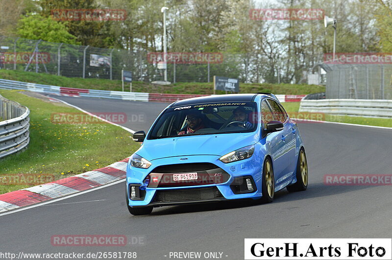 Bild #26581788 - Touristenfahrten Nürburgring Nordschleife (18.04.2024)