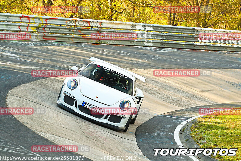 Bild #26581877 - Touristenfahrten Nürburgring Nordschleife (18.04.2024)