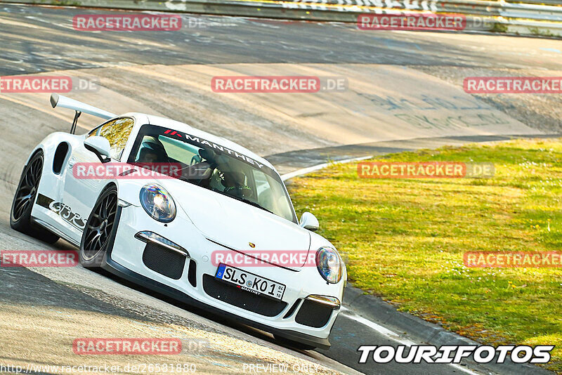 Bild #26581880 - Touristenfahrten Nürburgring Nordschleife (18.04.2024)