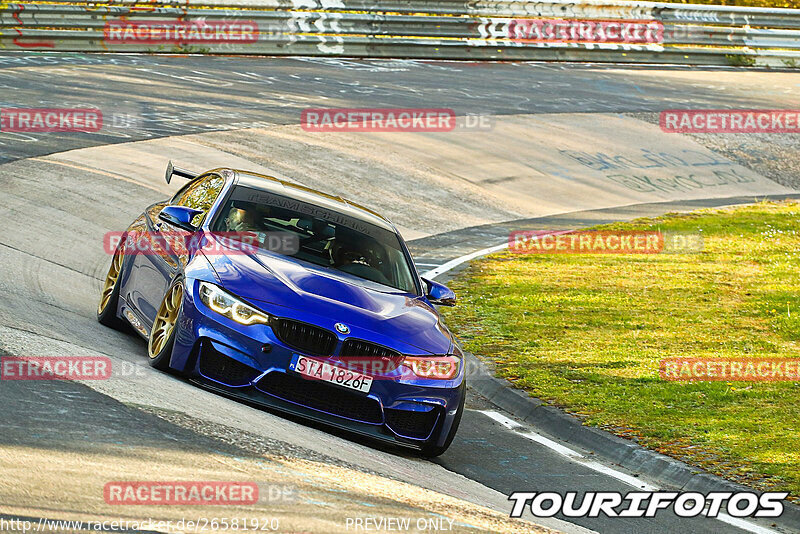 Bild #26581920 - Touristenfahrten Nürburgring Nordschleife (18.04.2024)