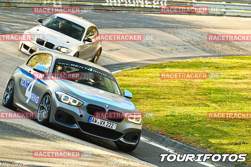 Bild #26581948 - Touristenfahrten Nürburgring Nordschleife (18.04.2024)