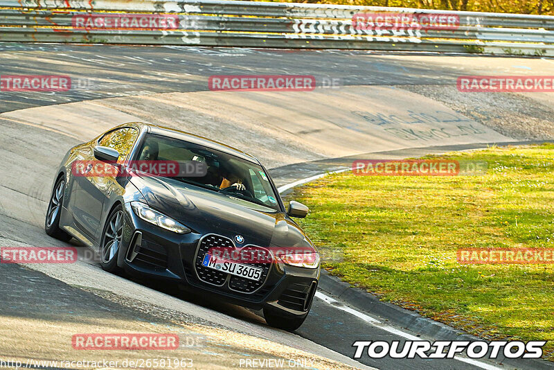 Bild #26581963 - Touristenfahrten Nürburgring Nordschleife (18.04.2024)