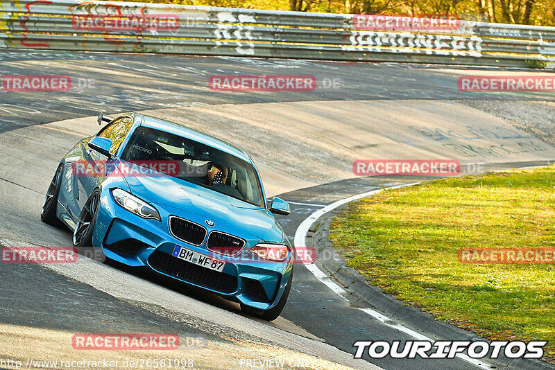 Bild #26581998 - Touristenfahrten Nürburgring Nordschleife (18.04.2024)