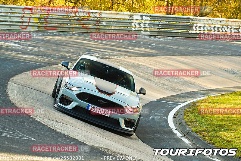 Bild #26582001 - Touristenfahrten Nürburgring Nordschleife (18.04.2024)