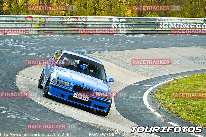 Bild #26582081 - Touristenfahrten Nürburgring Nordschleife (18.04.2024)