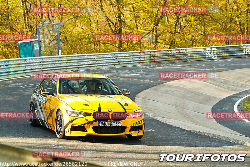 Bild #26582120 - Touristenfahrten Nürburgring Nordschleife (18.04.2024)