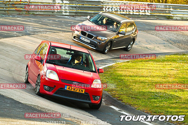 Bild #26582175 - Touristenfahrten Nürburgring Nordschleife (18.04.2024)