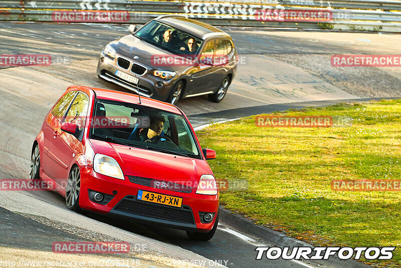 Bild #26582178 - Touristenfahrten Nürburgring Nordschleife (18.04.2024)