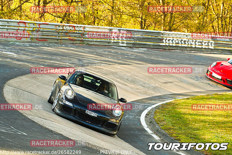 Bild #26582249 - Touristenfahrten Nürburgring Nordschleife (18.04.2024)