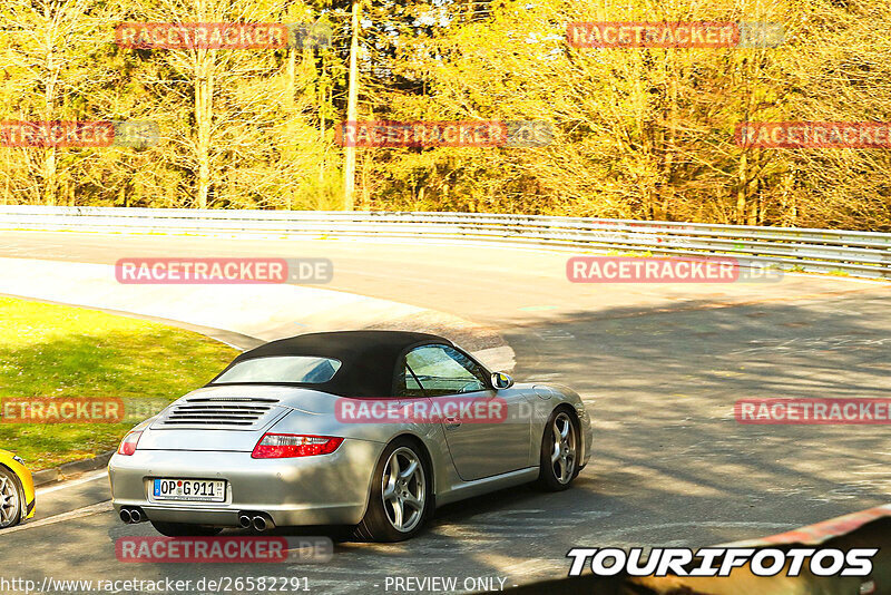 Bild #26582291 - Touristenfahrten Nürburgring Nordschleife (18.04.2024)