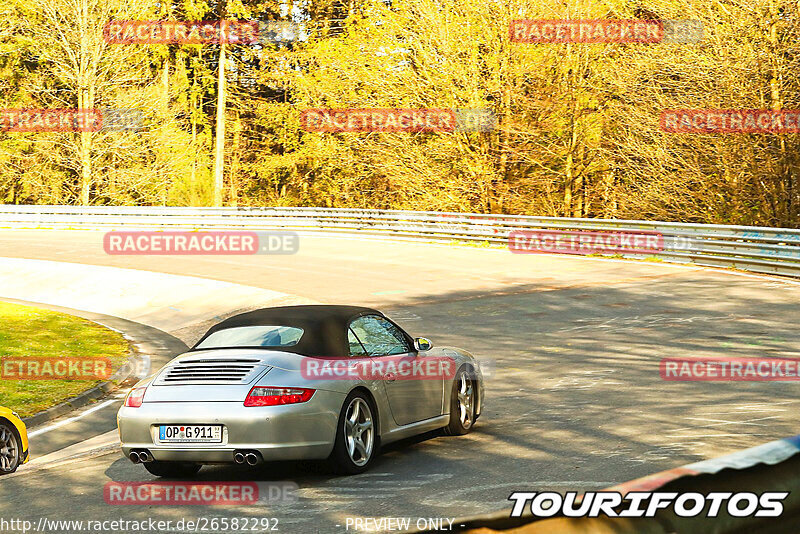 Bild #26582292 - Touristenfahrten Nürburgring Nordschleife (18.04.2024)