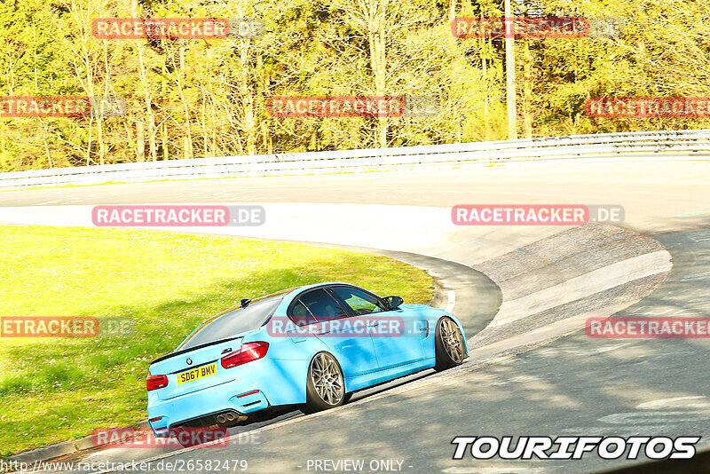 Bild #26582479 - Touristenfahrten Nürburgring Nordschleife (18.04.2024)