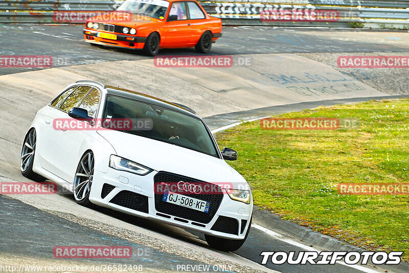 Bild #26582498 - Touristenfahrten Nürburgring Nordschleife (18.04.2024)