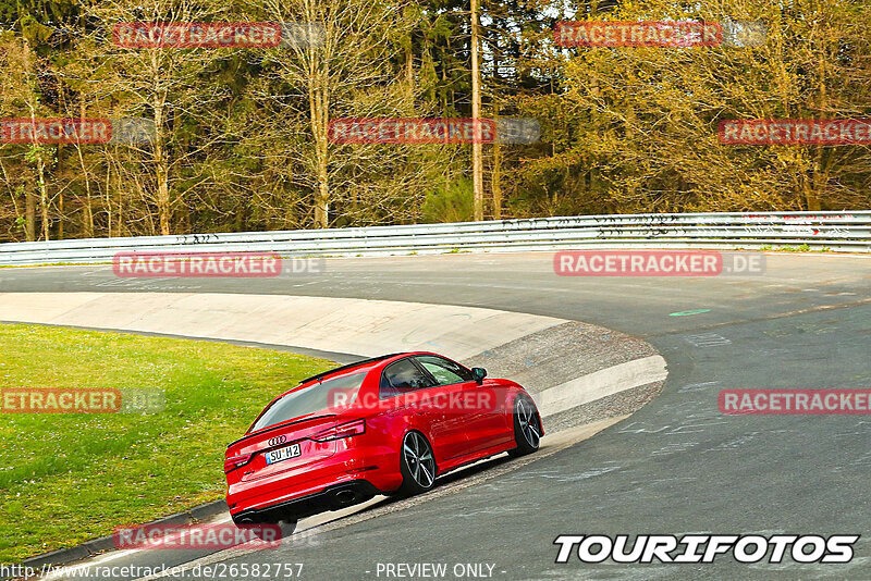 Bild #26582757 - Touristenfahrten Nürburgring Nordschleife (18.04.2024)