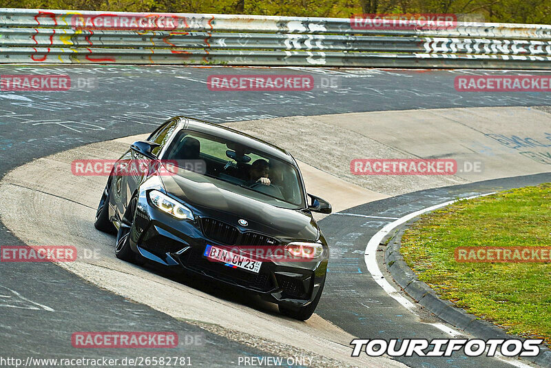 Bild #26582781 - Touristenfahrten Nürburgring Nordschleife (18.04.2024)