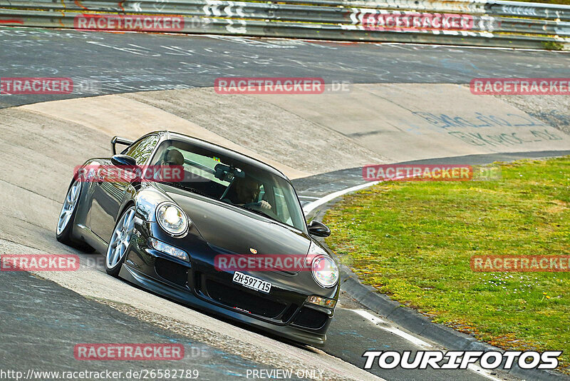 Bild #26582789 - Touristenfahrten Nürburgring Nordschleife (18.04.2024)