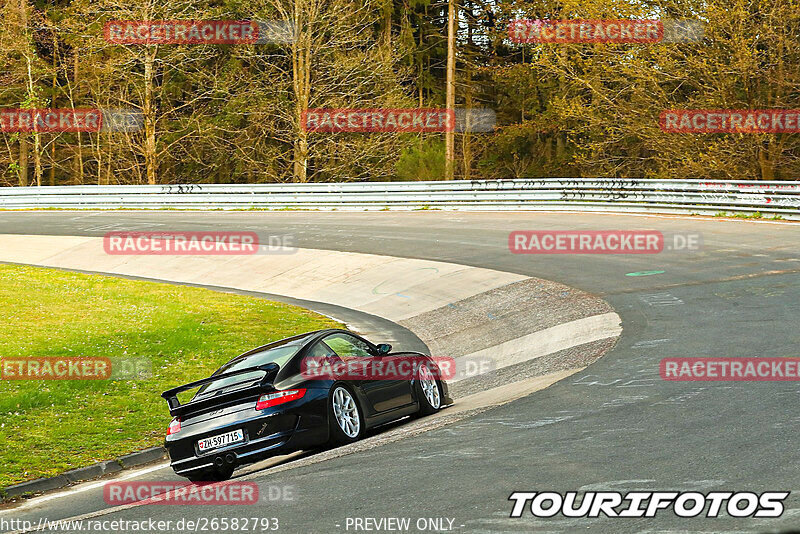 Bild #26582793 - Touristenfahrten Nürburgring Nordschleife (18.04.2024)