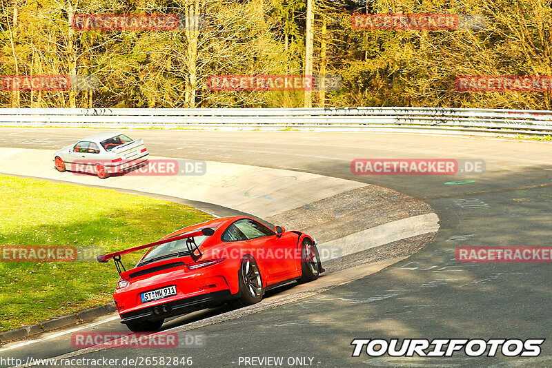 Bild #26582846 - Touristenfahrten Nürburgring Nordschleife (18.04.2024)