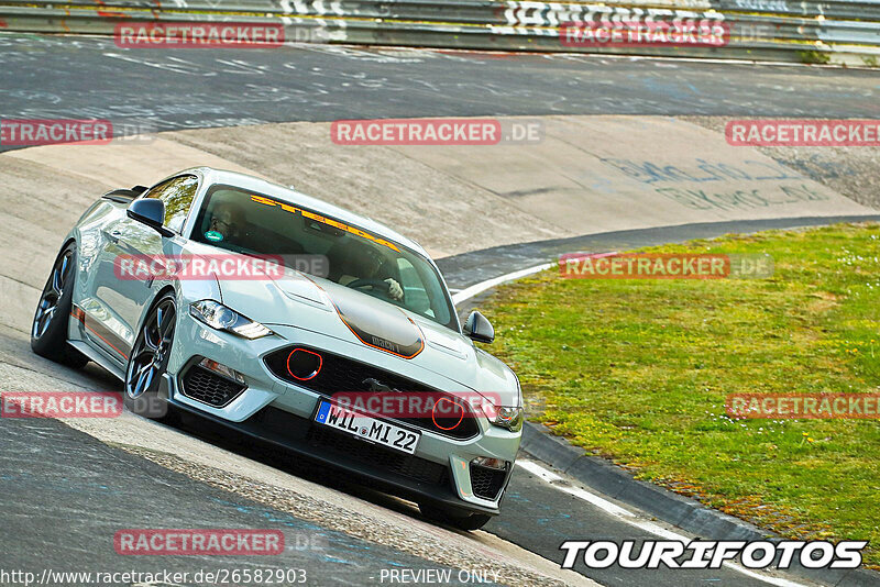 Bild #26582903 - Touristenfahrten Nürburgring Nordschleife (18.04.2024)