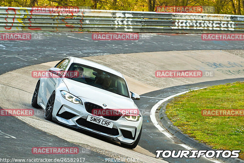 Bild #26582917 - Touristenfahrten Nürburgring Nordschleife (18.04.2024)