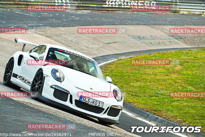 Bild #26582971 - Touristenfahrten Nürburgring Nordschleife (18.04.2024)