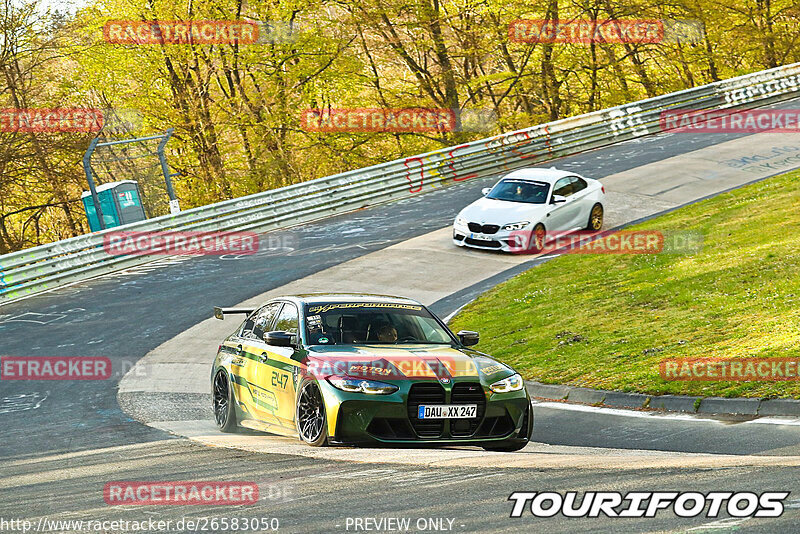 Bild #26583050 - Touristenfahrten Nürburgring Nordschleife (18.04.2024)