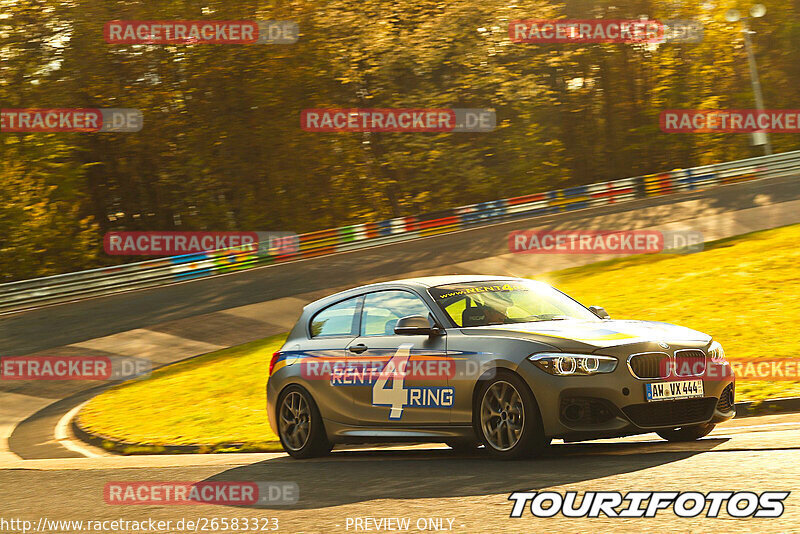 Bild #26583323 - Touristenfahrten Nürburgring Nordschleife (18.04.2024)