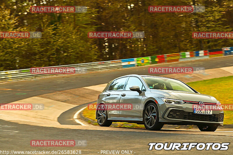 Bild #26583628 - Touristenfahrten Nürburgring Nordschleife (18.04.2024)