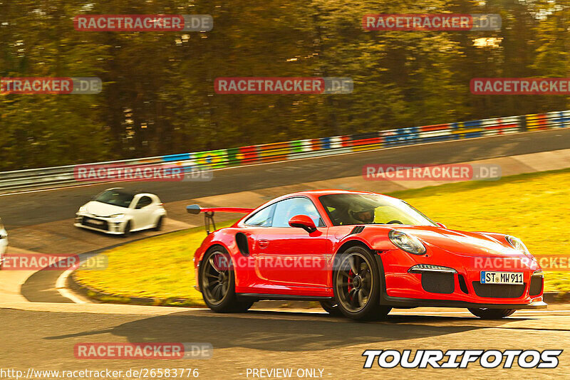 Bild #26583776 - Touristenfahrten Nürburgring Nordschleife (18.04.2024)