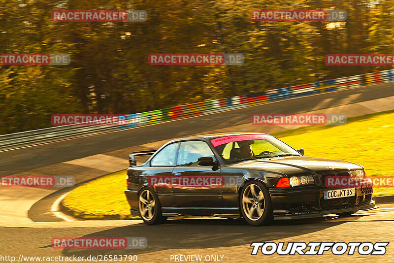 Bild #26583790 - Touristenfahrten Nürburgring Nordschleife (18.04.2024)