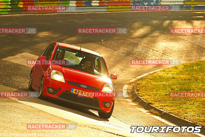 Bild #26584127 - Touristenfahrten Nürburgring Nordschleife (18.04.2024)