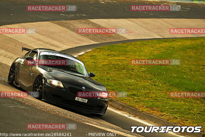 Bild #26584241 - Touristenfahrten Nürburgring Nordschleife (18.04.2024)