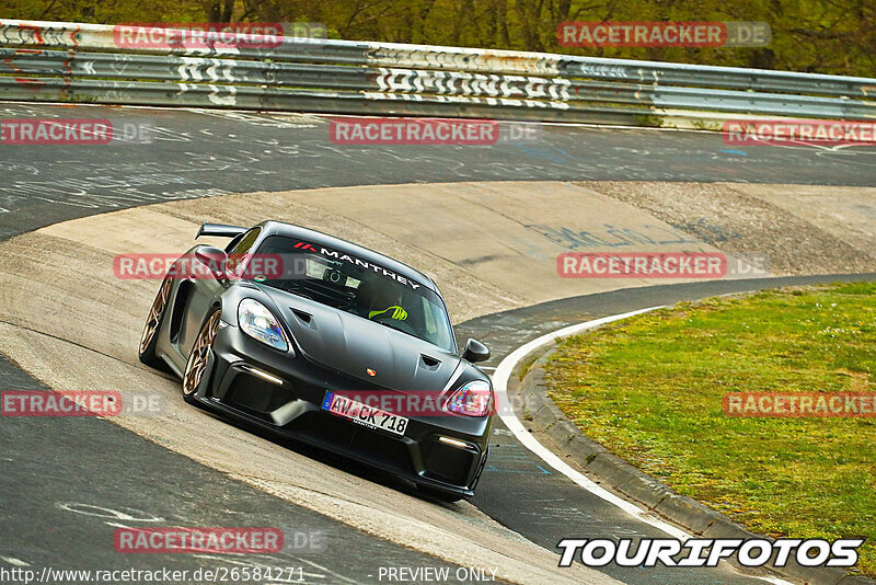 Bild #26584271 - Touristenfahrten Nürburgring Nordschleife (18.04.2024)